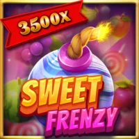 RTP Fast Spin Sweet Frenzy